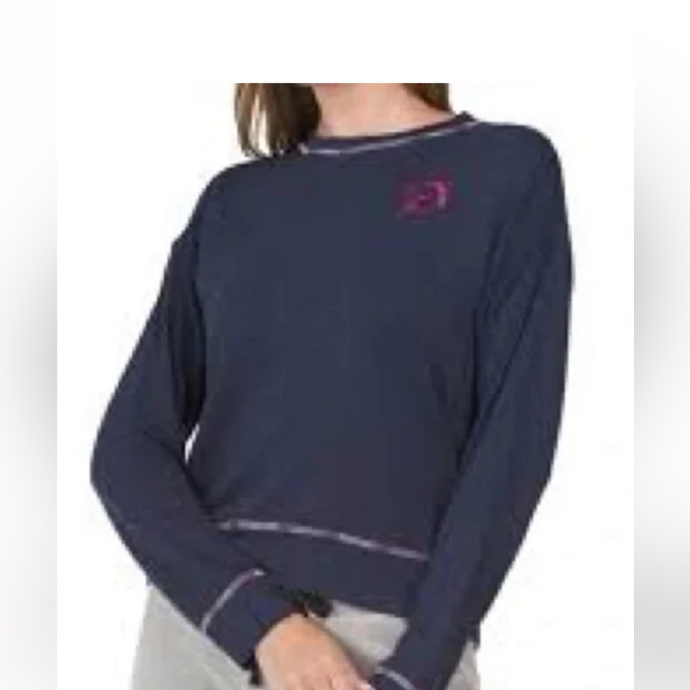 Peloton Sleepover Sweatshirt